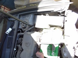 2004 Toyota Camry LE Gray 2.4L AT #Z24676